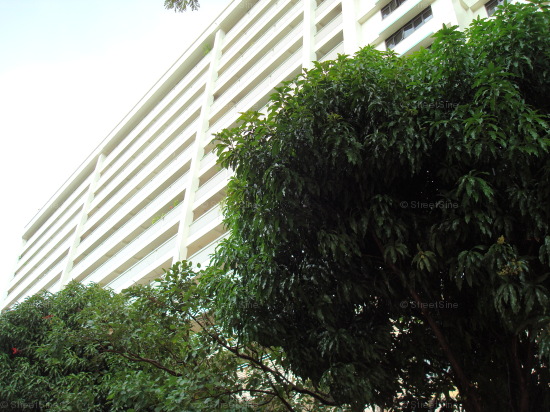 Blk 405 405 ADMIRALTY LINK (Sembawang), HDB 4 Rooms #231752